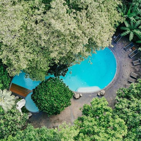 Woodlands Hotel And Resort Pattaya Exterior foto