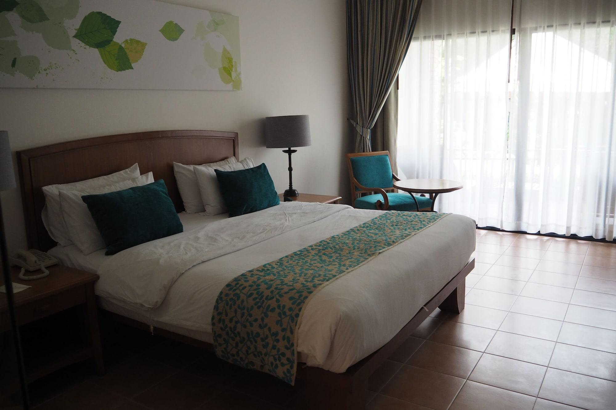 Woodlands Hotel And Resort Pattaya Exterior foto