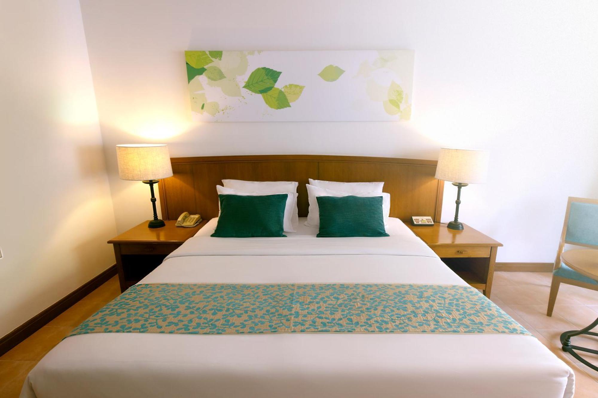 Woodlands Hotel And Resort Pattaya Zimmer foto