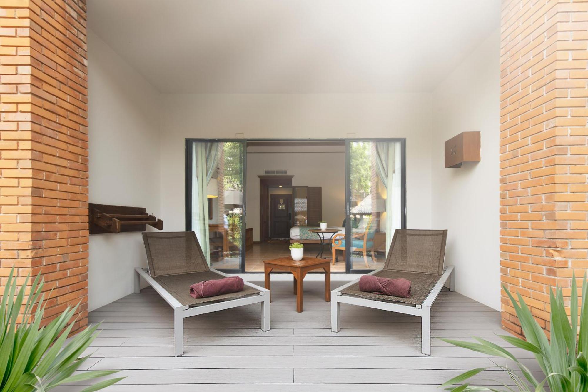 Woodlands Hotel And Resort Pattaya Zimmer foto