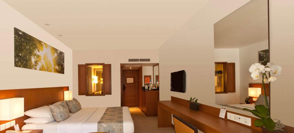Woodlands Hotel And Resort Pattaya Exterior foto
